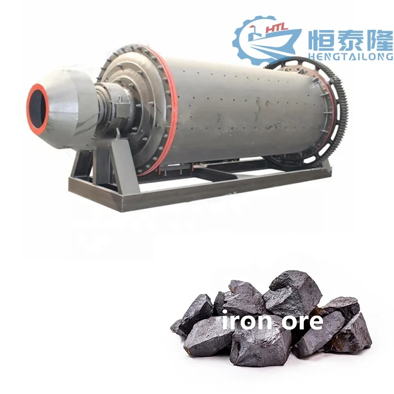 high quality copper gold aluminium ash ball mill grinding machine price