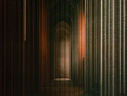 Personalized cards Artistic painting Household Goods Wall Sticker Gift Decoration