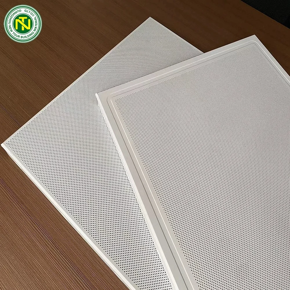X 60 Aluminum Ceiling Tile Metal Perforated 60x60 Aluminum Honeycomb Panel 60 Aluminum Square Modern Open Cell Ceiling New Tour