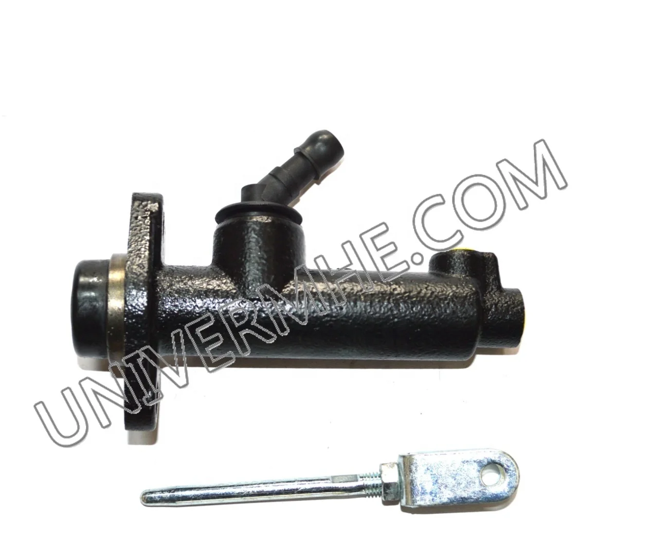 Главный цилиндр автопогрузчика с номером детали 91A46-10100