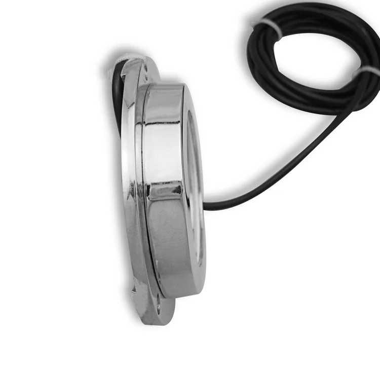 6Watt marine search light ip68 yacht lamp sea light under boat underwater Use