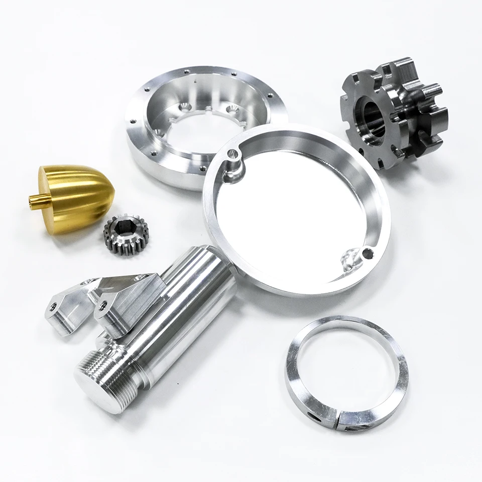 Industry wholesale price china cnc machining parts cnc machining stainless cnc turning