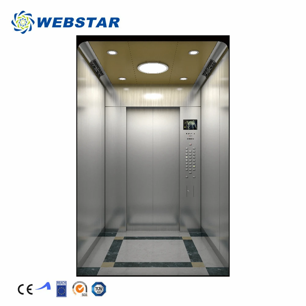 FUJI Elevator Lift Factory Price Passenger Lift/Home Elevator