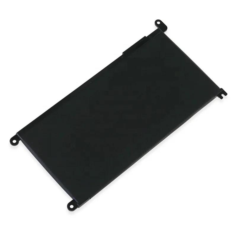 RUIHUA 7.6V 62Wh Laptop Battery 6MT4T for Dell Latitude E5450 E5470 E5550 E5570 Notebook 15.6 inch
