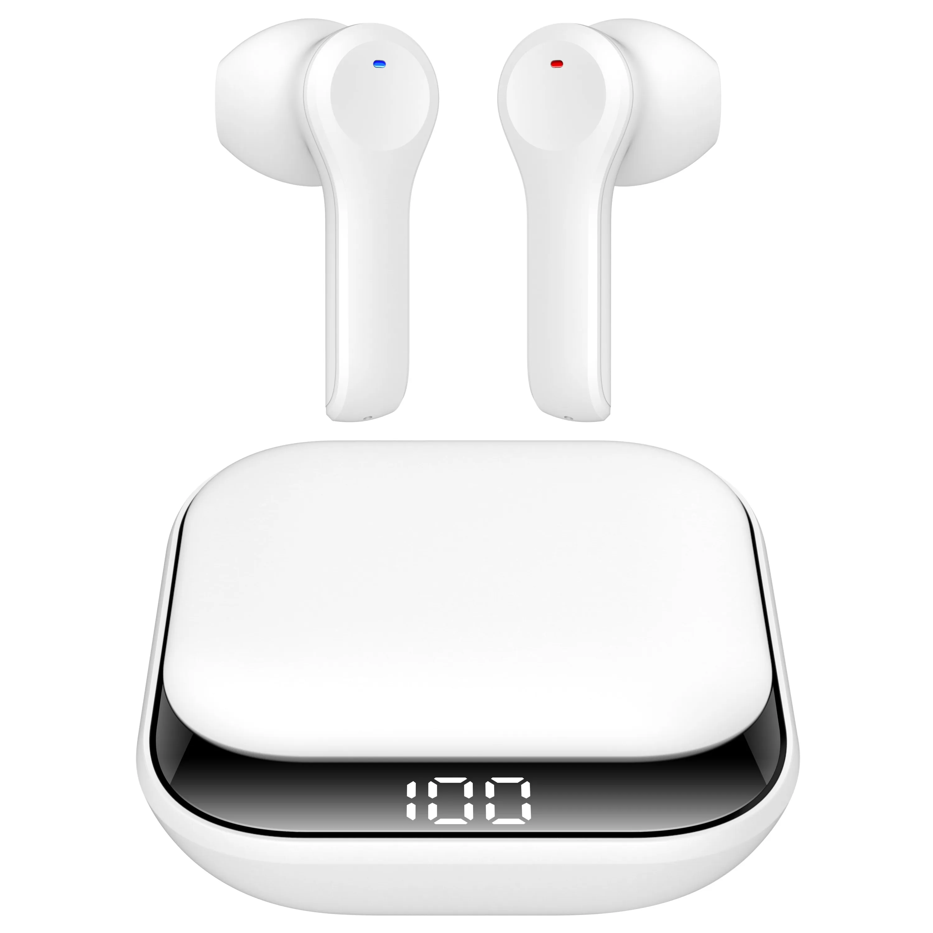 AIWO F9 Auriculares Handsfree Cheapest gaming earphones Type C Earphone Blutooths earbuds wireless Earphone F9 Tws Oreillette