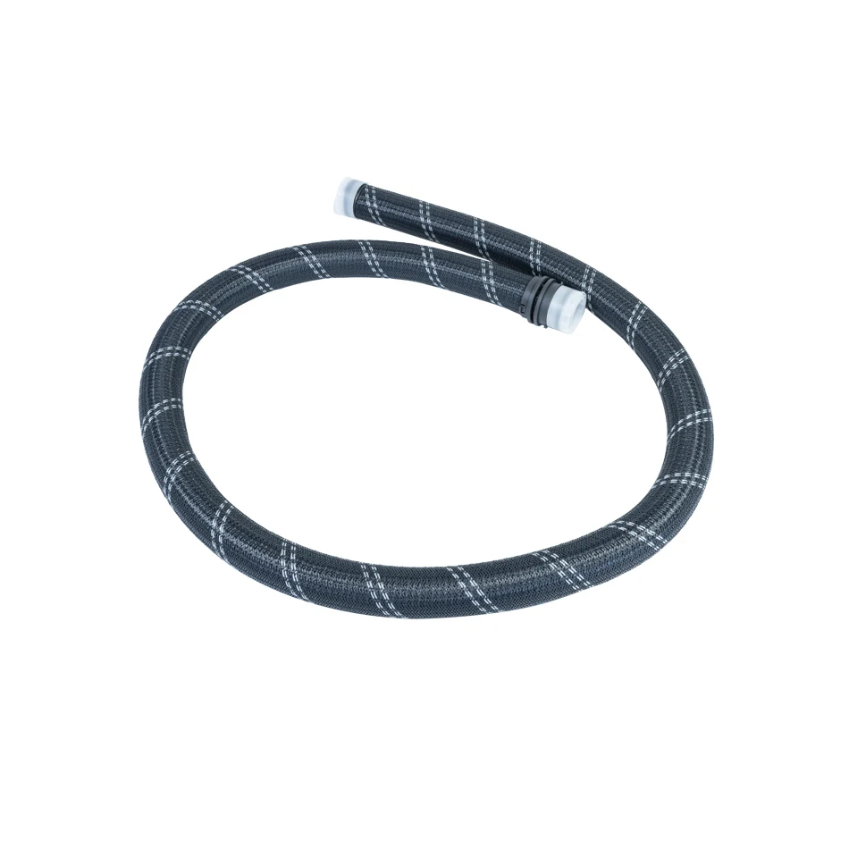 High Quality Multipurpose Auto Matic Scrubbers Suction Industrial Dust Collection Vacuum Cleaner Hose