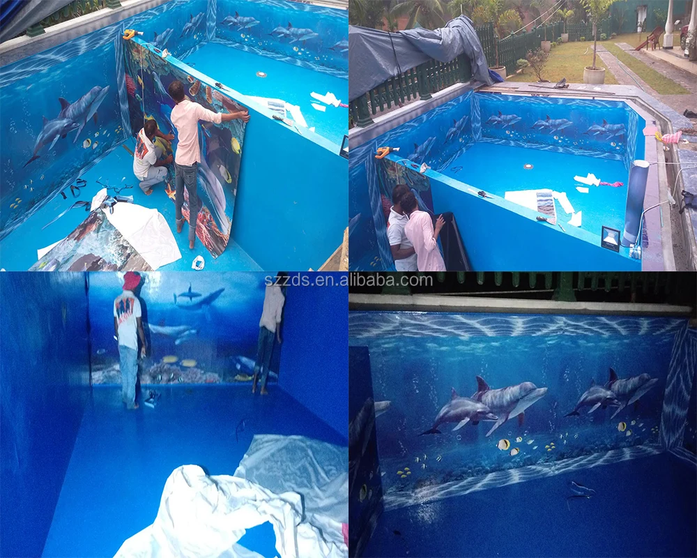 Chemicals Epoxy 3D Floor Paint Resin Floor Coating Epoxy Wall Epoxy Paint Sports Flooring Factory Paint