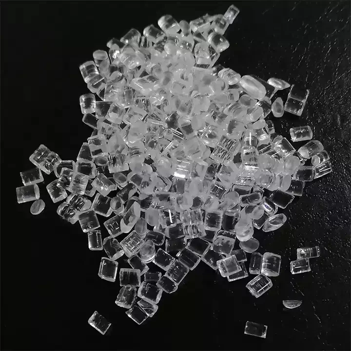 Available In Stock Raw Material Virgin Nylon Polyamide Resin PA6 / PA66 / PA12 / PA612 / PA610 / PA46/ PA6T Plastic Granules