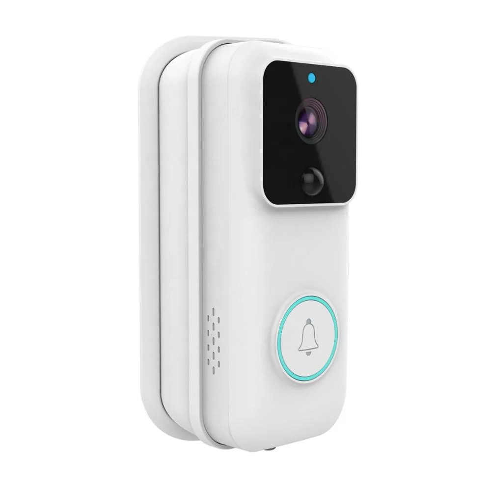 Doorbell Full HD 1080P WIFI Wireless Smart video Door bell Visual Intercom IP Door Bell Cloud Storage Wireless Security Camera