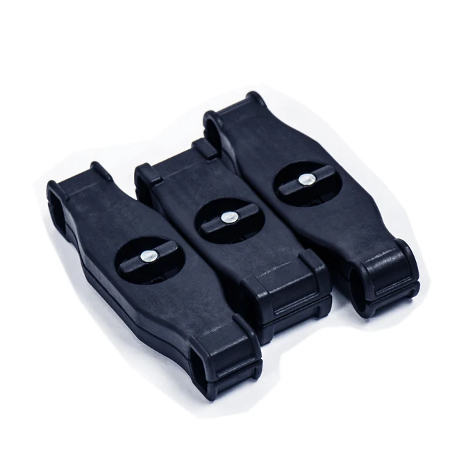Custom Twin Baby Infant Kiddies Double Stroller Connector for Baby Stroller Walker Carriage