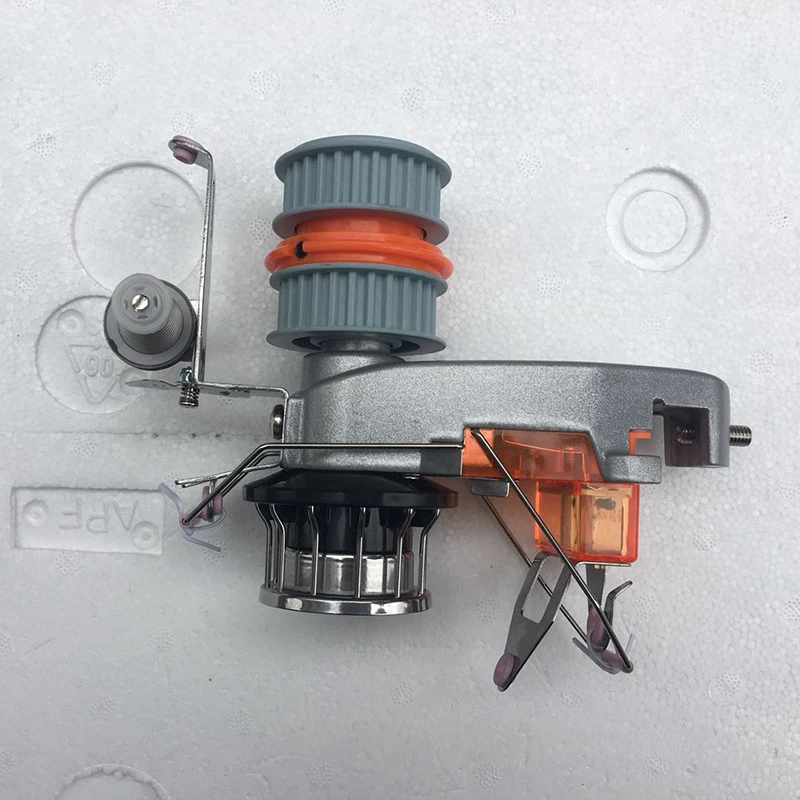 high quality yarn feeder of circular knitting machine in textile manufacturing machine spare parts