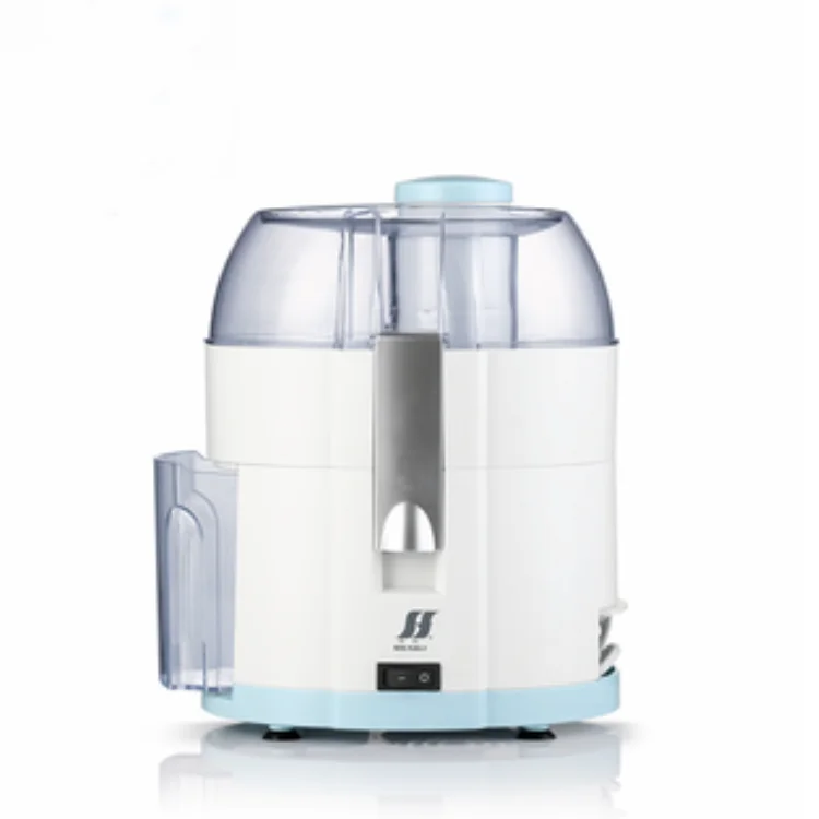New Fruit electric juicer GS/CE EMC CB ROHS Plastic Juice Extractor Juicer