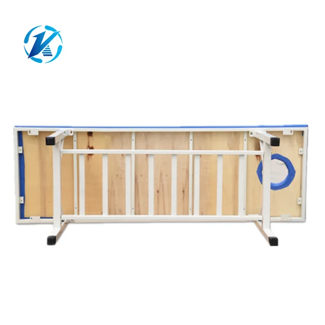 
Best selling exam table massage hospital bed prices 