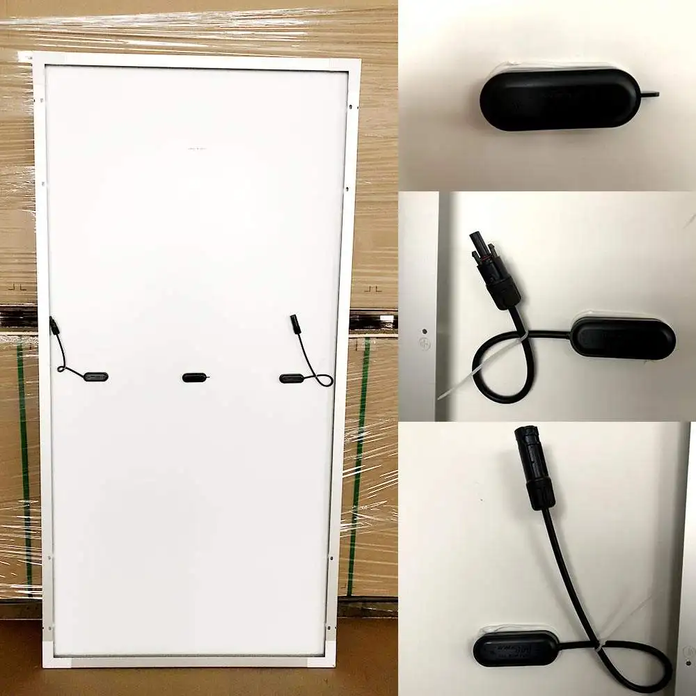 Solar Panel Module Mono 425W 9bb Panels Solar 450W 460W 144 Pv Panel Factory Price