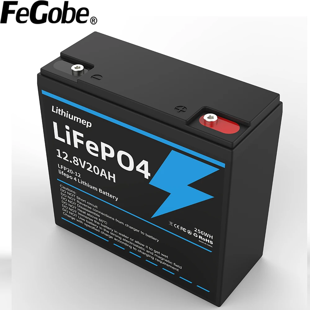 12v 20ah Электрический мотоцикл велосипед аккумулятор LiPO4 e велосипед аккумулятор