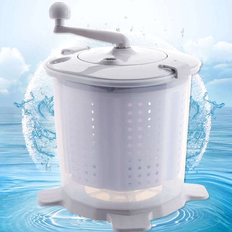 Hottest USA Portable Wholesale Mini Washing Machine