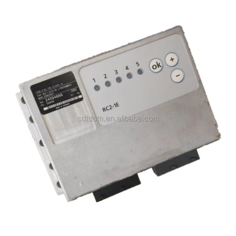 C9 C13 C15 C18 Electronic Control Module 419-18-31403 ECM Controller 372-2905