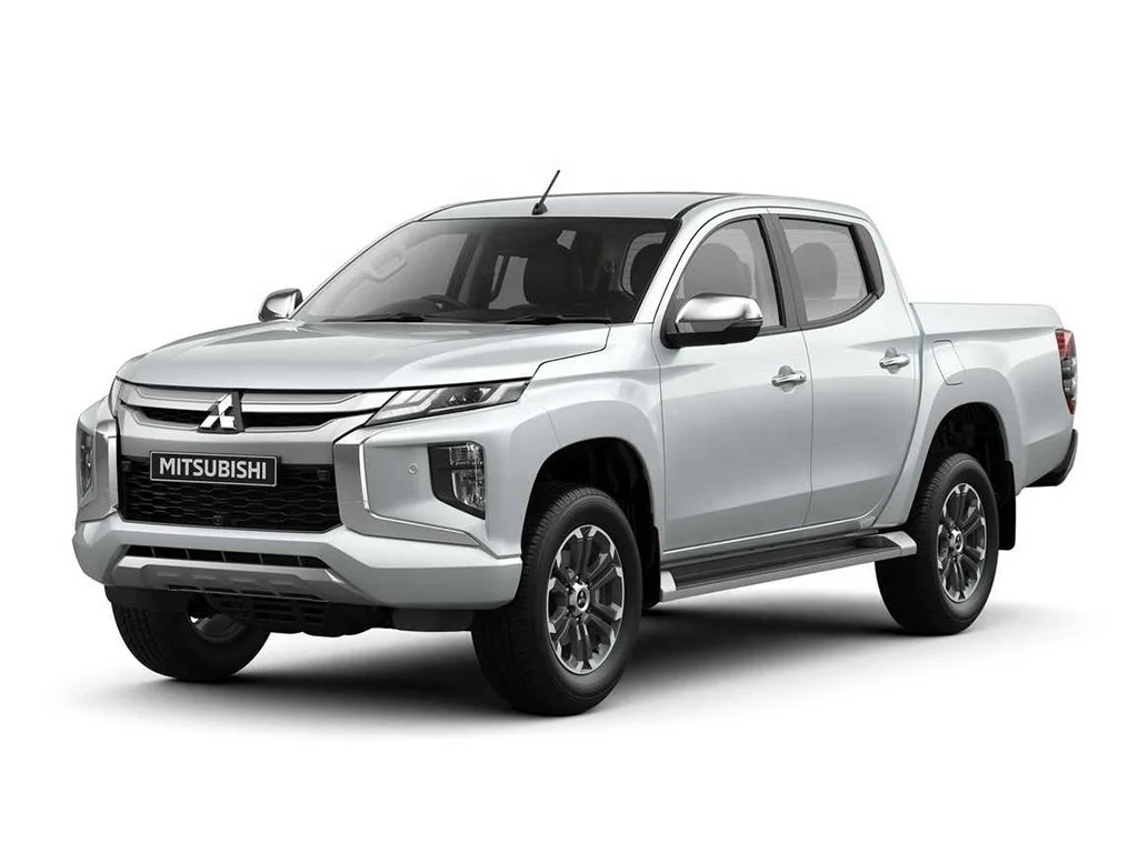 Factory L200 Pickup Car Accessories Sun Visors Window Wind Deflectors For Mitsubishi Triton 2016+