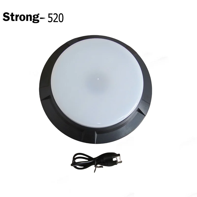 hot sale USB solar power Super brightness camping light with cheap price