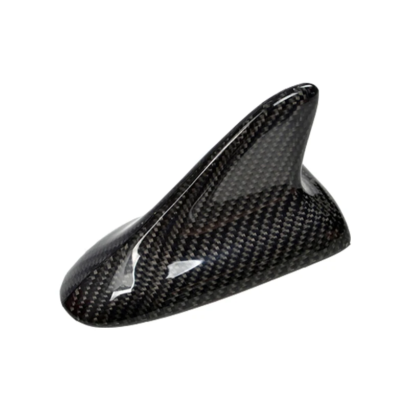 Factory Custom High Quality 3K Resin Pregreg Carbon Fiber  Polymer Car Parts
