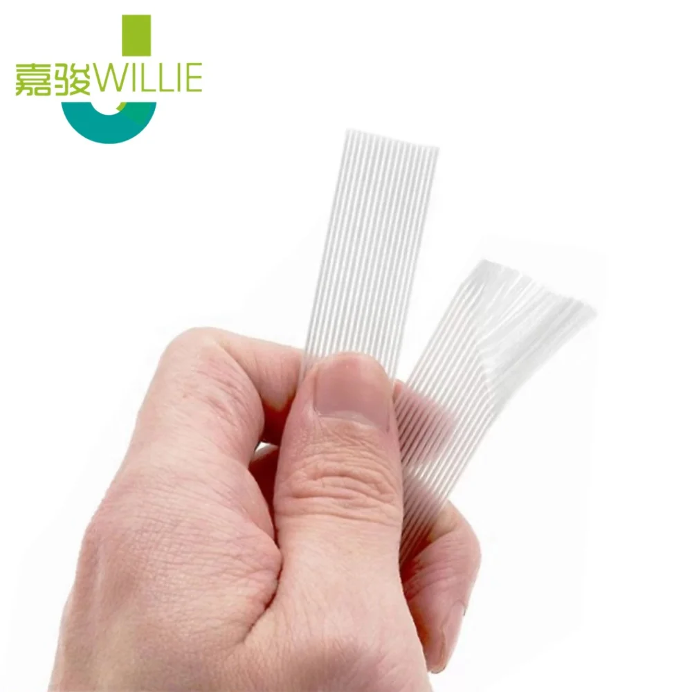 Polyester Corded Strapping Woven Polypropylene 25mm 19mm Composite Polyester Cord Strap For 13-32mm