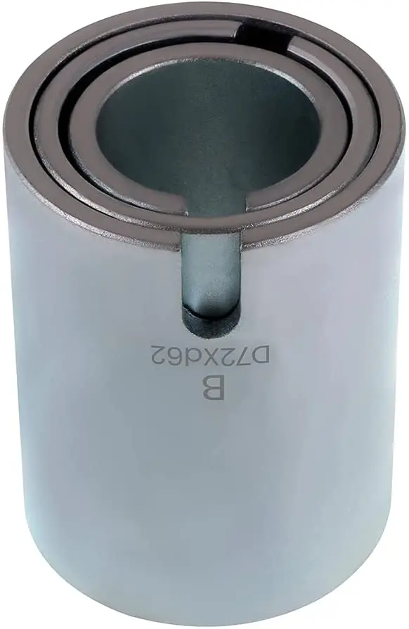 Universal 26Pcs Press and Pull Sleeve Kit Removal Installation Bushes Bearings Tool Kit for Cars LCV and HGV Engines