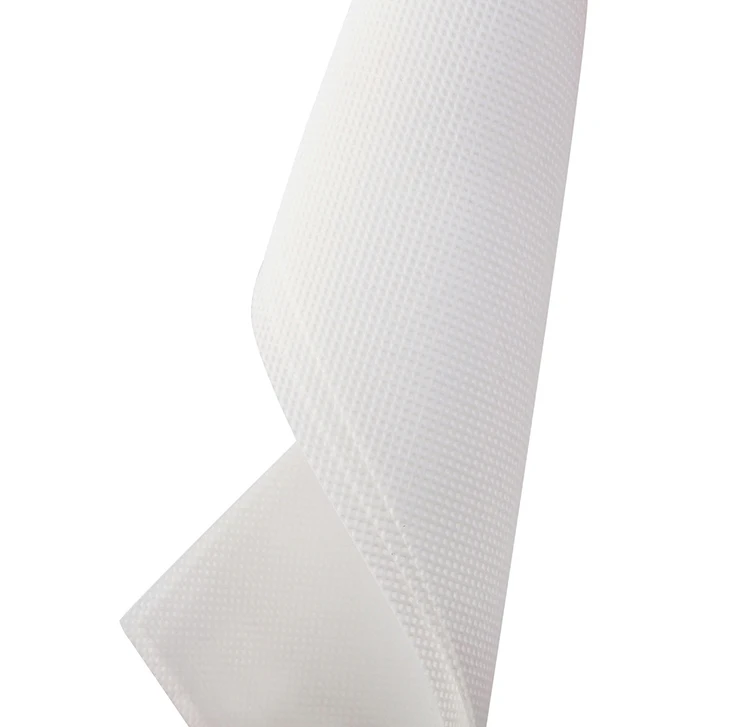 custom private label professional body hair removal wax paper strips pp