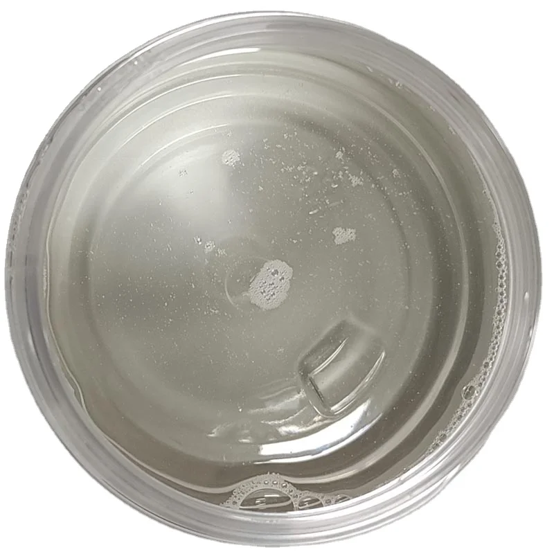 Decylglukosid in skin care CAS No. 68515-73-1  Superior emulsifying and thickening properties