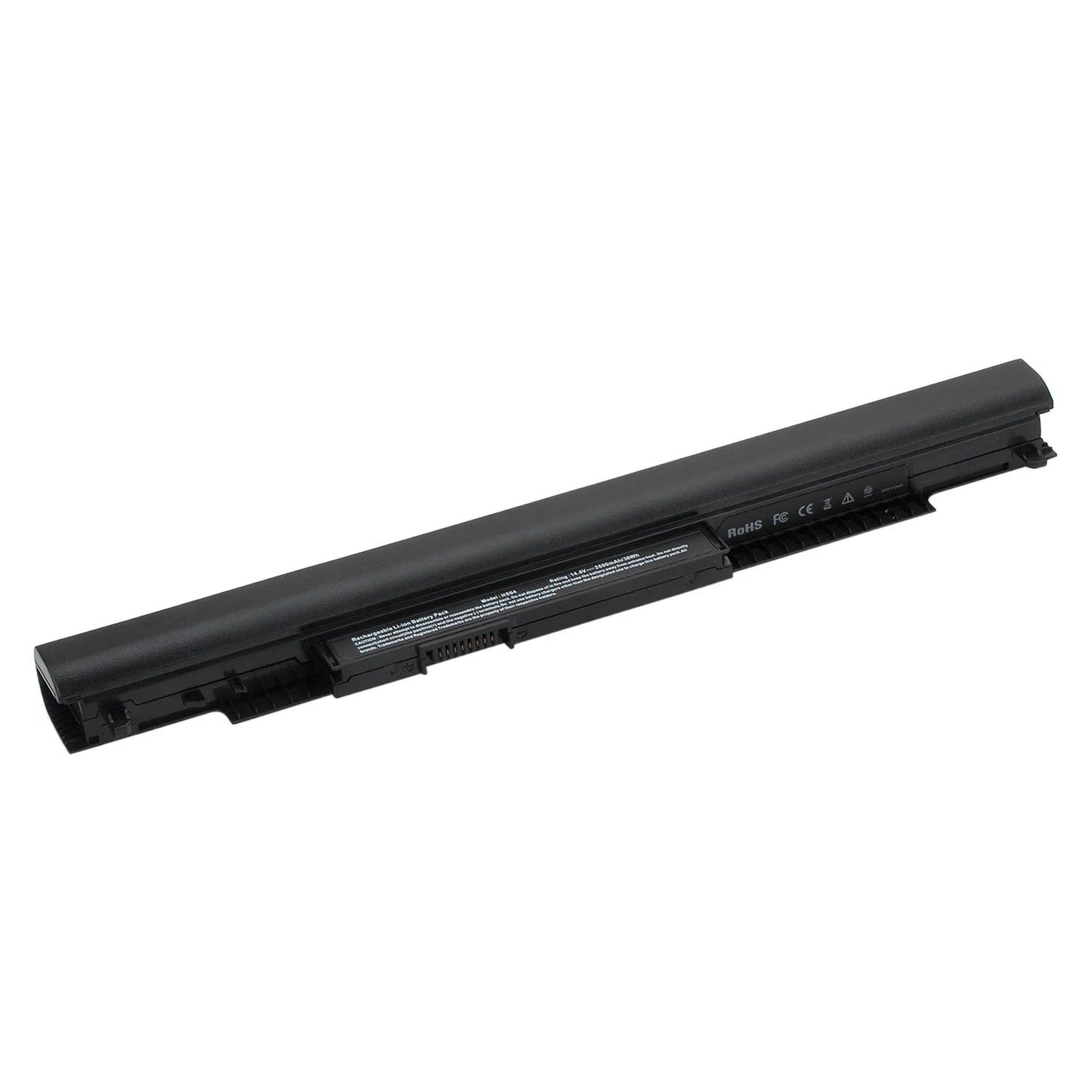 14.8V Battery HS04 For HP Laptop HS04 HS03 807957-001 807612-421 255 G4 250 G4