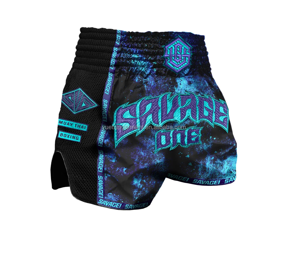 muay thai short satin custom muay thai shorts muay thai shorts for men