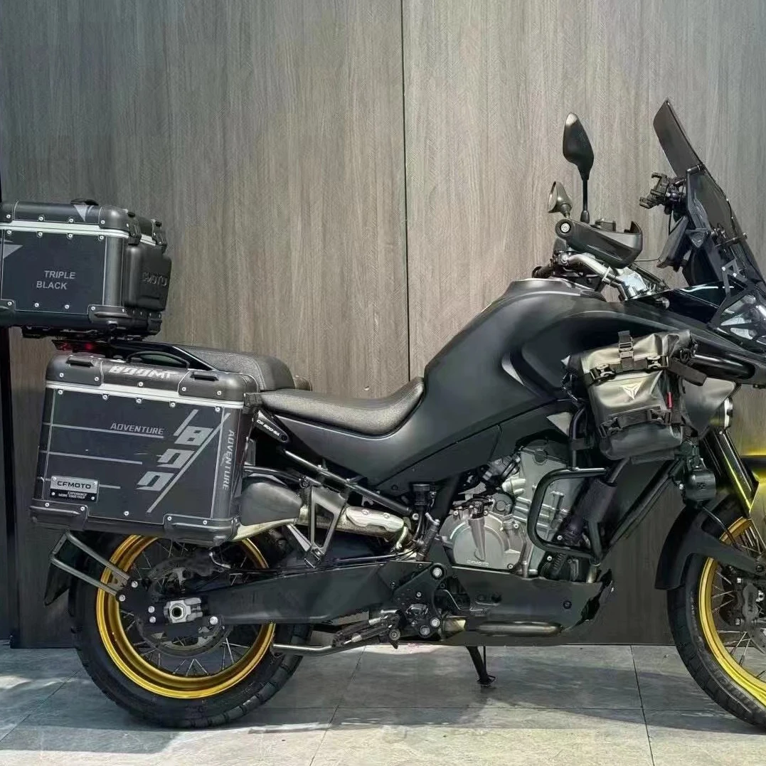 Top Selling 800cc Engine 800MT ADV Motorcycles
