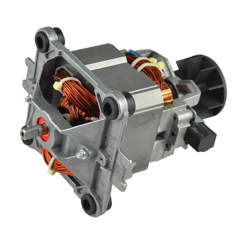 Сверхмощный блендер Biolomix 3HP 2200 Вт коммерческого класса с таймером миксер соковыжималка комбайн для фруктов холодных смузи без БФА ёмкостью 2 л
