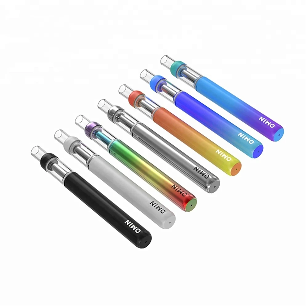  Налив сверху одноразовые CBD vape ручка с 0 3 мл 5 8 1