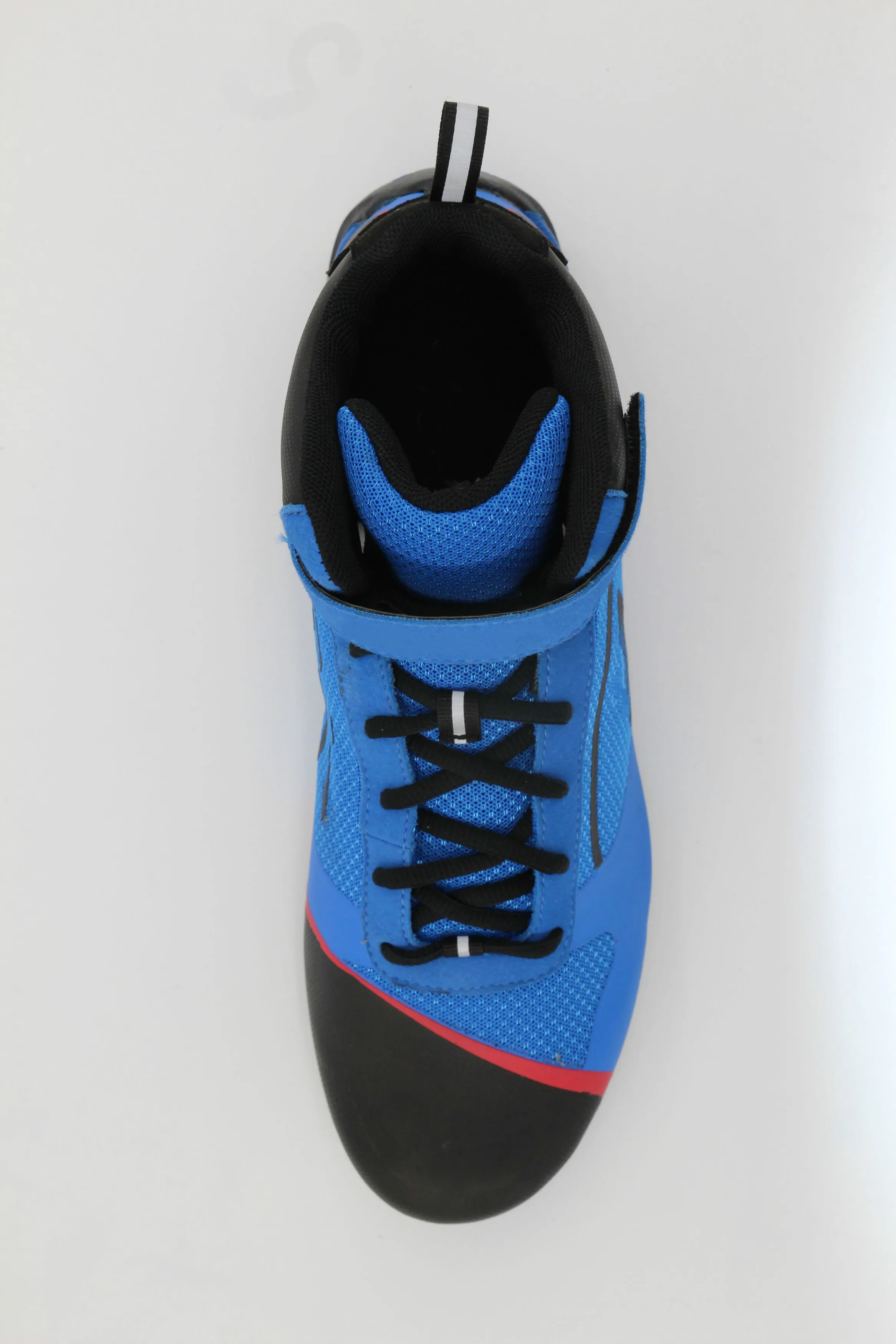 
D11793-Bb Motorcycle shoes 