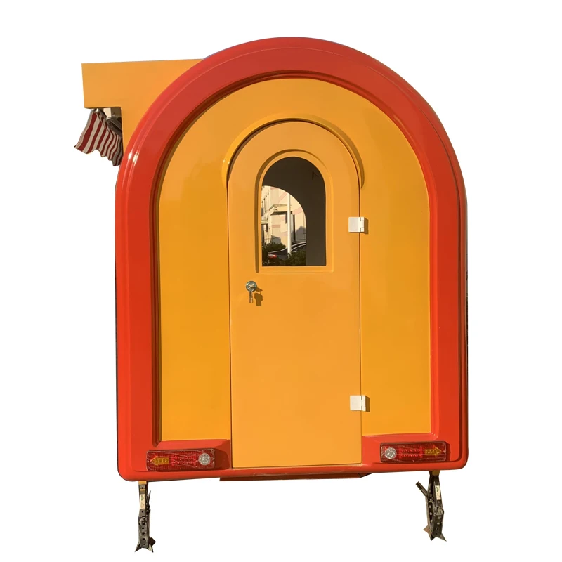 australia standard China supply japanese street china mobile imbisswagen caravan trailer fast food kitchen trailers cart from uk