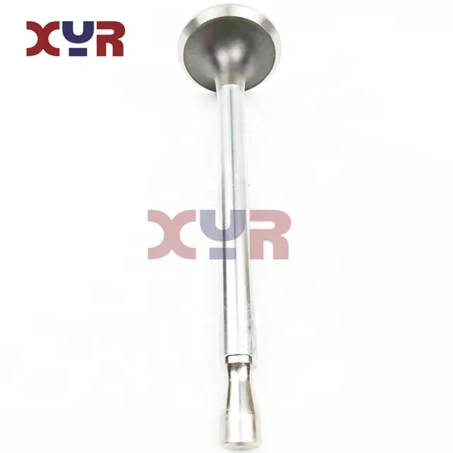 Exhaust Valve to IFA W50