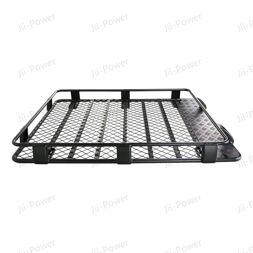 JP16 ODM Roof Rack For Suzuki Jimny Gen 4 JB64 JB74 2018 2019 2020 2021 2022 2023 2024 Steel ARB Roof Racks