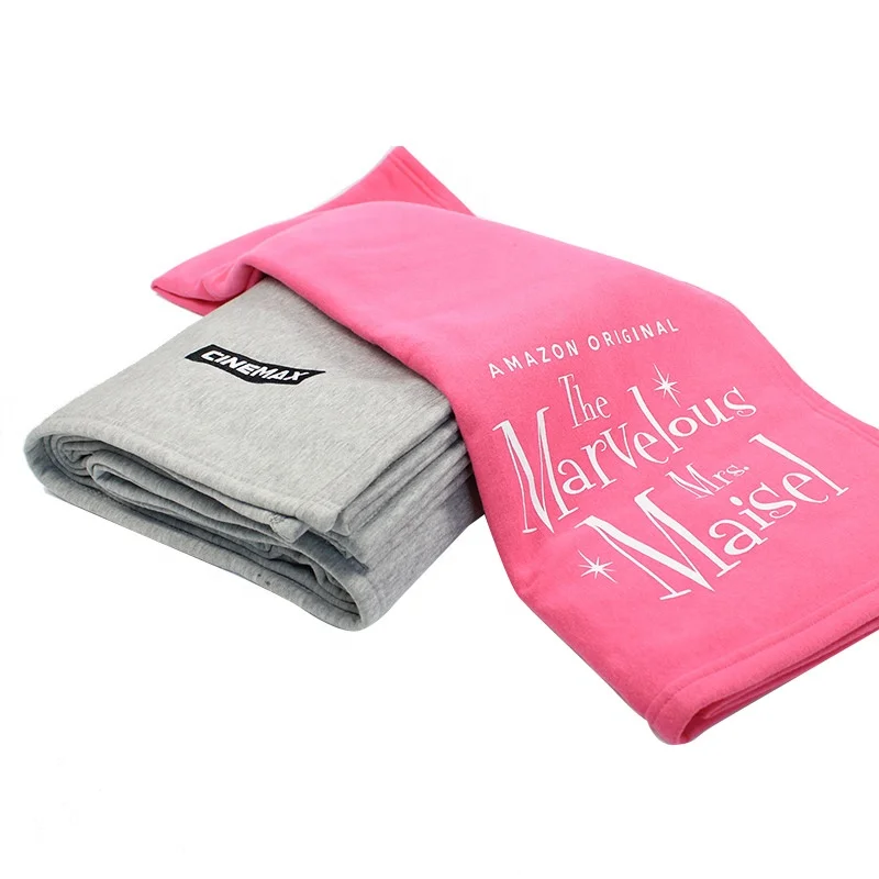 Оптовая продажа, серый свитер с сублимационной печатью, флисовые одеяла, свитшот, трикотажное одеяло