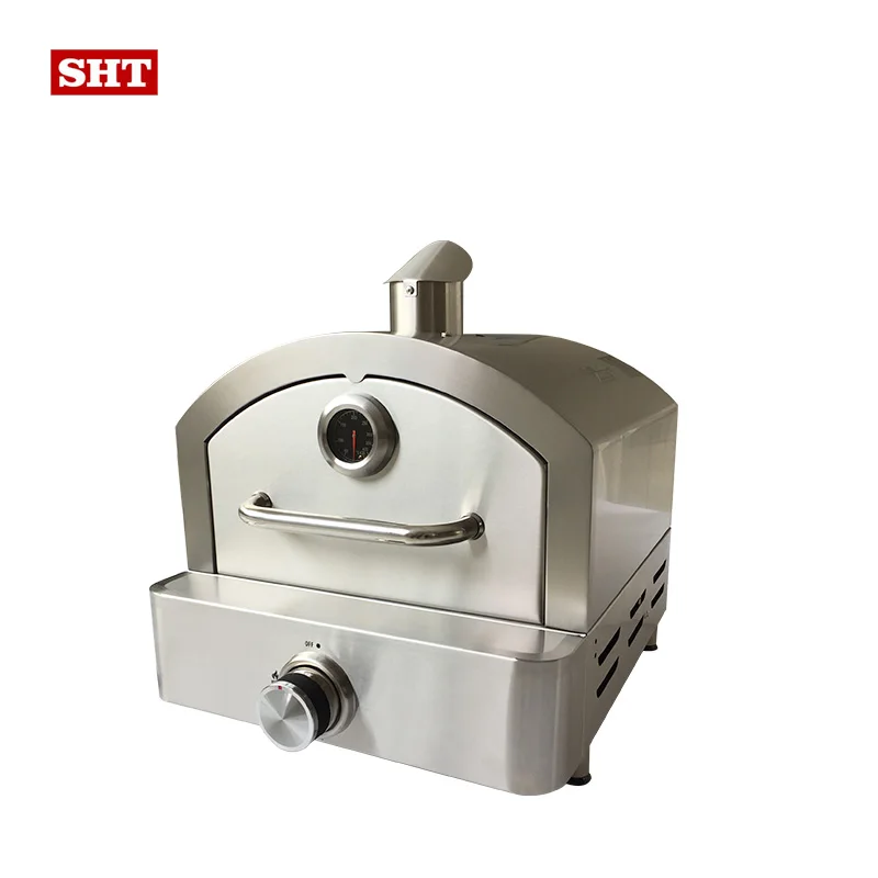 Oven Portability Pizza China Wholesale Portable Making Oven Mini Gas Pizza Oven