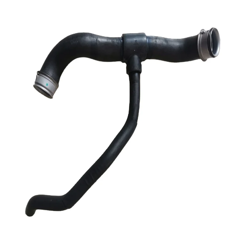 SQCS gasket cylinder head and Engine Coolent Upper and Lower Radiator Water Hose For Benz S550 OEM 2215013784 2215016884