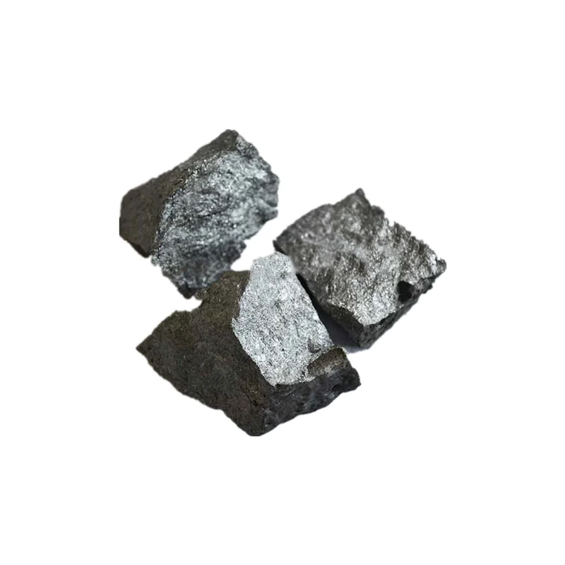 High Quality Silicon Manganese Alloy Ferro Silicon Manganese