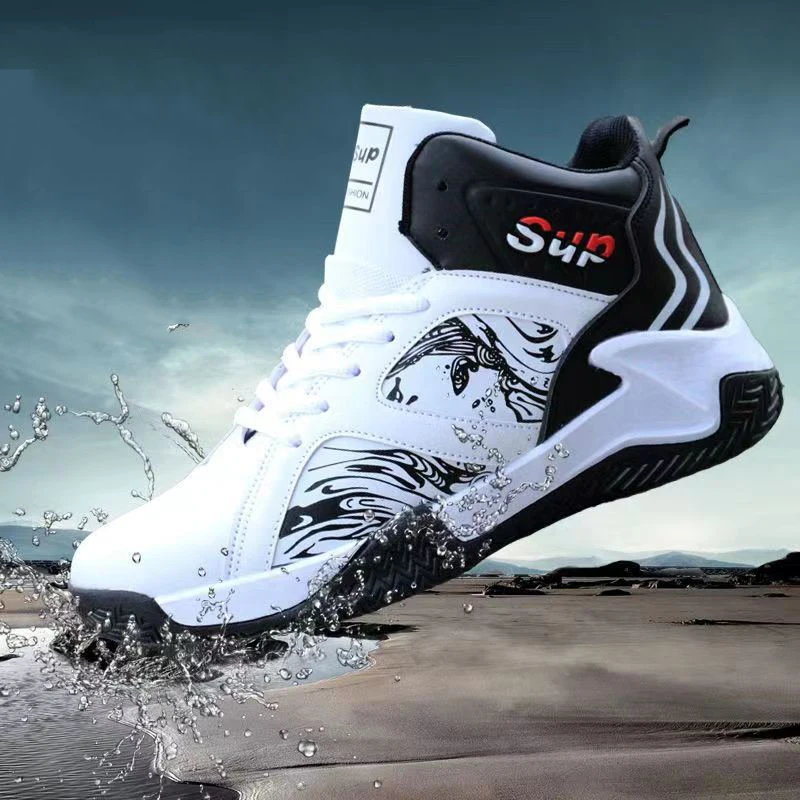 2023 New Taoxi Wholesale Fashion Sneakers Comfortable Running Men Outdoor Sport Shoes