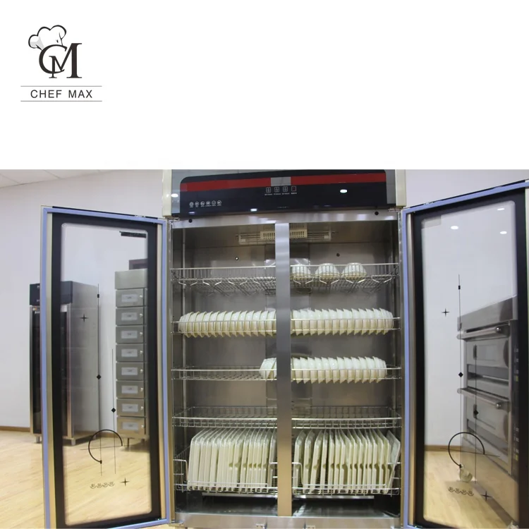  Commercial Customized Vertical Single Double Door Multifunction Ozone Towel Sterilizer UV Disinfection
