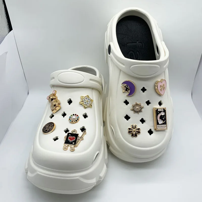 cute bears cartoon pvc shoe charms princess shoe charms school shoe charms