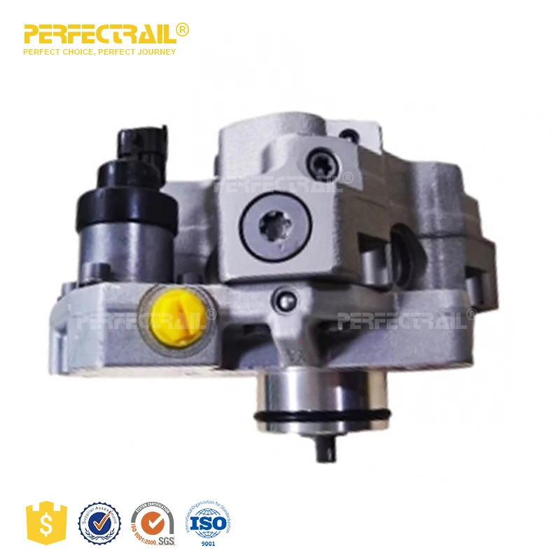 PERFECTRAIL 504095664 Car Spare Parts High Pressure Fuel Pump For Iveco Daily For Peugeot For Fiat For Citroen 2006-