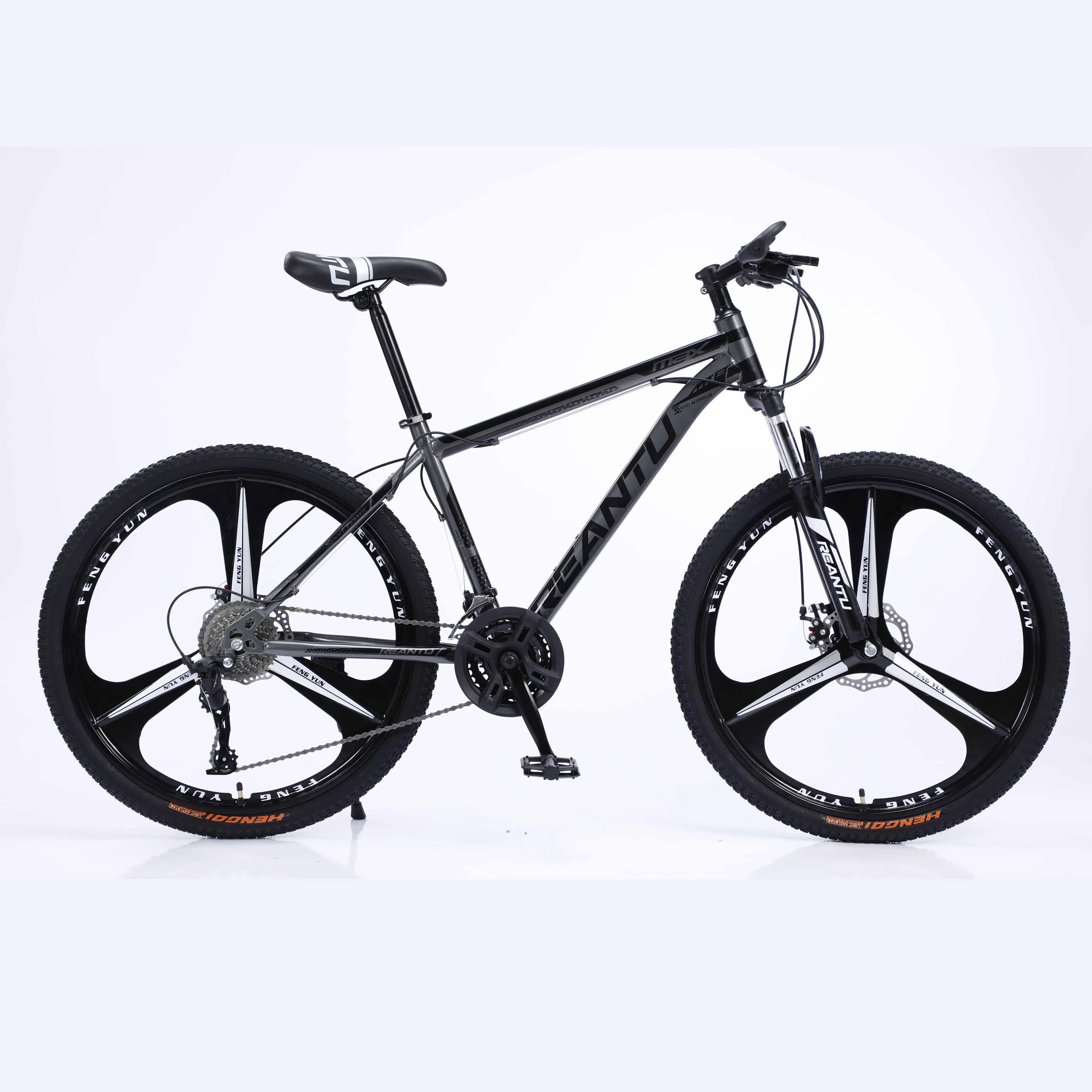 Brand New High Quality Strong And Stable Speciluzed Steel Frame Supper Quality Mountain Bike Teenagers Mountain Bikes