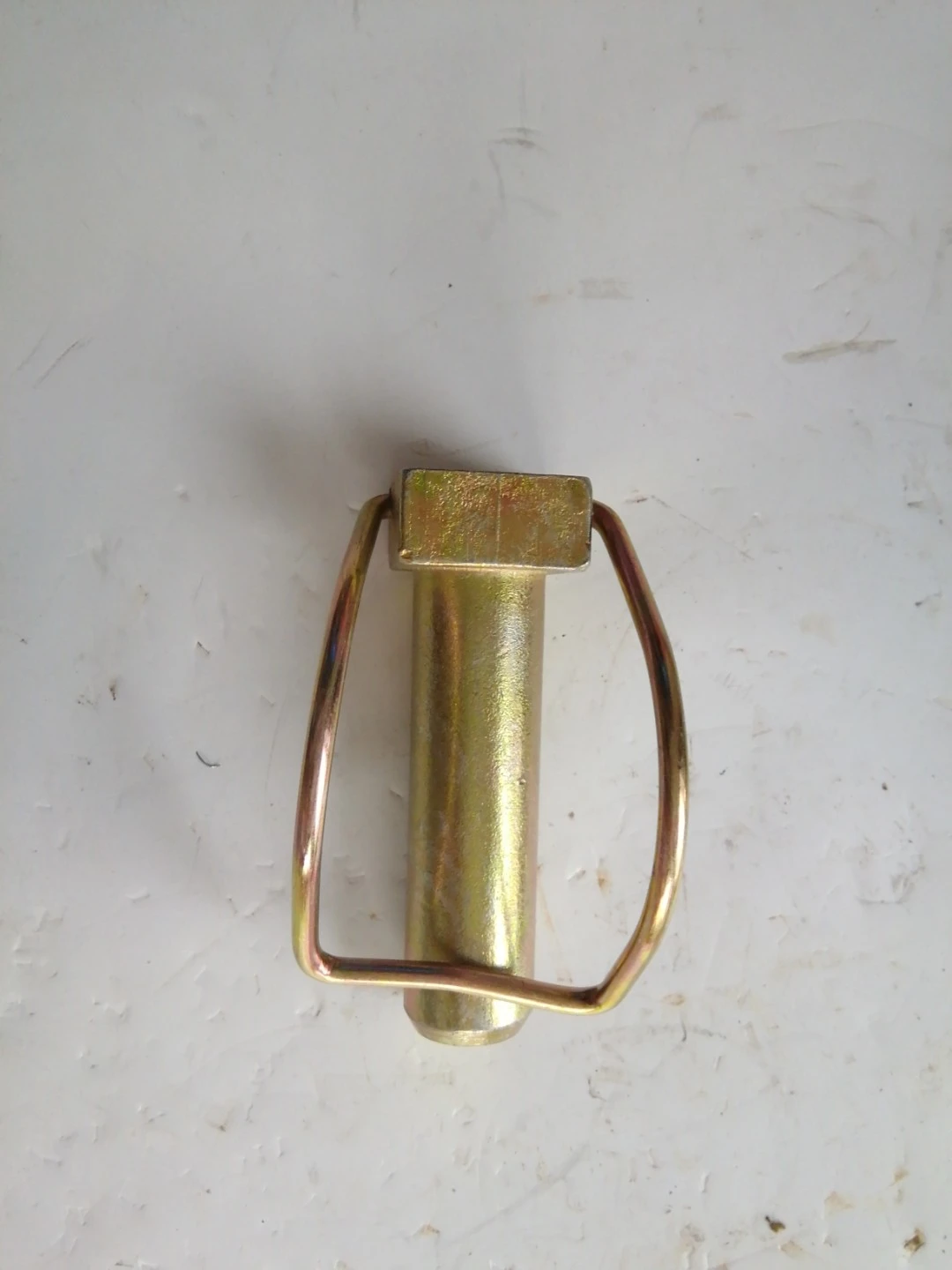 TG1204.56.5.2  Limit rod locking pin For LOVOL AUPAX Agricultural Genuine tractor Spare Parts agriculture machinery parts