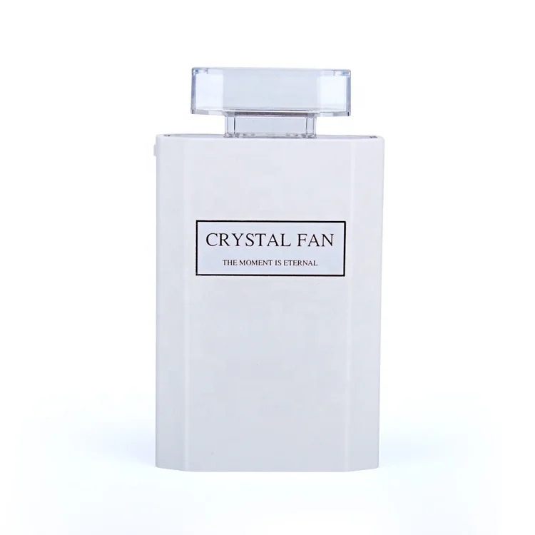 Promotional Hand Held Fan Smart Desk Mini Fan