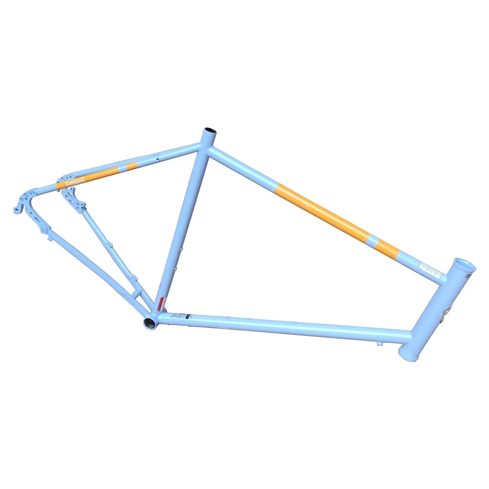 Рама для горного велосипеда