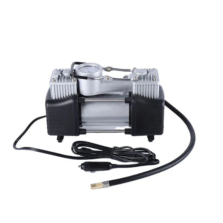 Hot Selling Automatic Inflation Air Pump Portable Compressor Digital Cordless Car Tyre Inflator